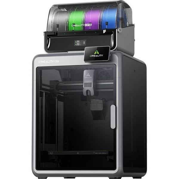 Creality 3D-Drucker K2 inkl. CFS