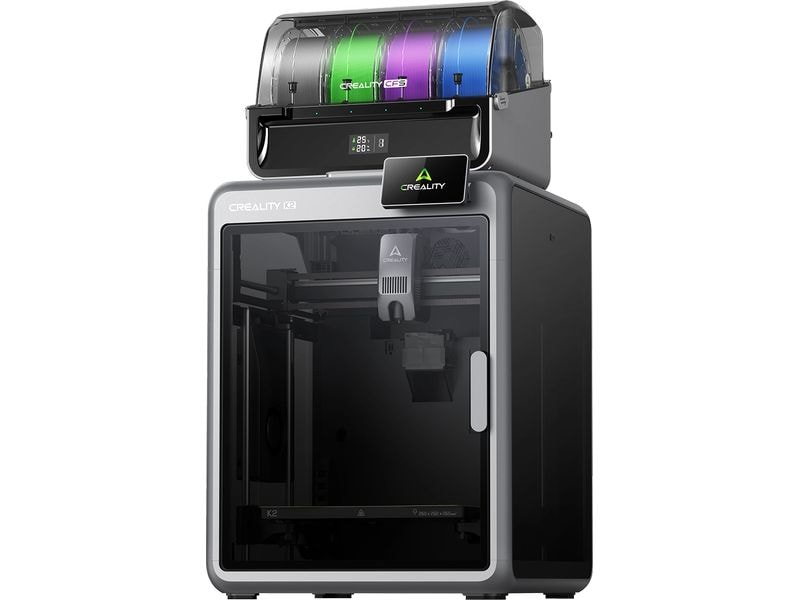 Creality 3D-Drucker K2 inkl. CFS