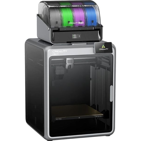 Creality 3D-Drucker K2 Pro inkl. CFS
