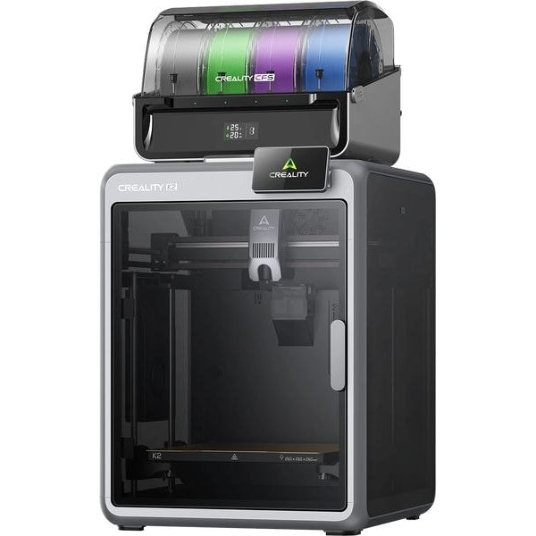 Creality 3D-Drucker K2 inkl. CFS