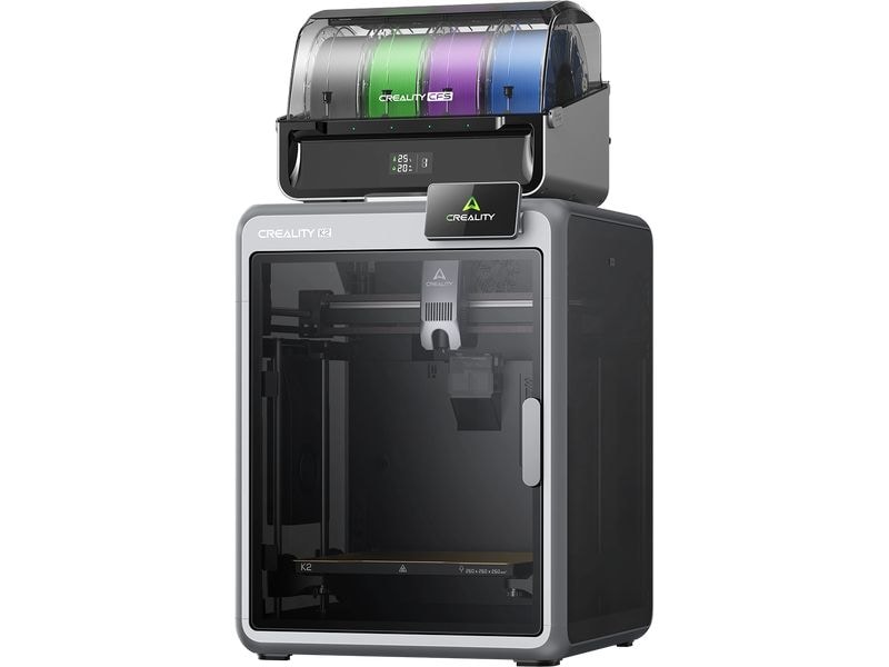 Creality 3D-Drucker K2 inkl. CFS