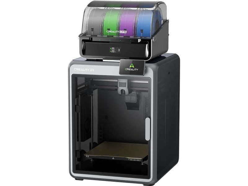 Creality 3D-Drucker K2 inkl. CFS