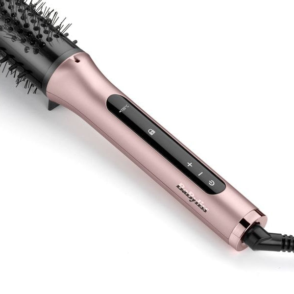 Babyliss Heizbürste HSB200E