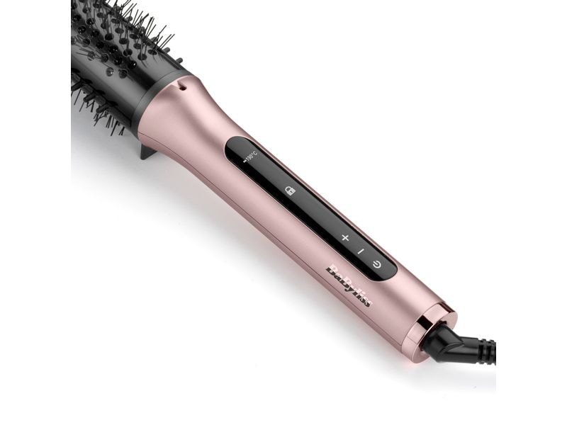 Babyliss Heizbürste HSB200E