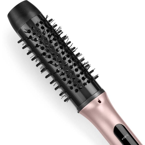 Babyliss Heizbürste HSB200E