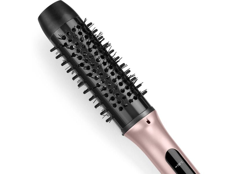 Babyliss Heizbürste HSB200E