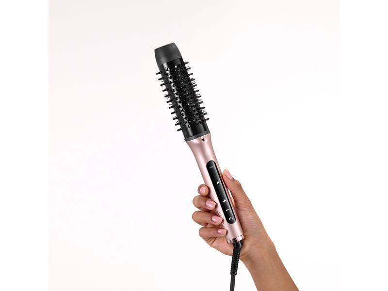 Babyliss Heizbürste HSB200E