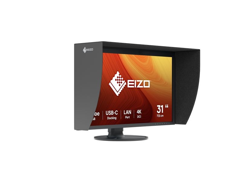 EIZO Monitor CG3100X