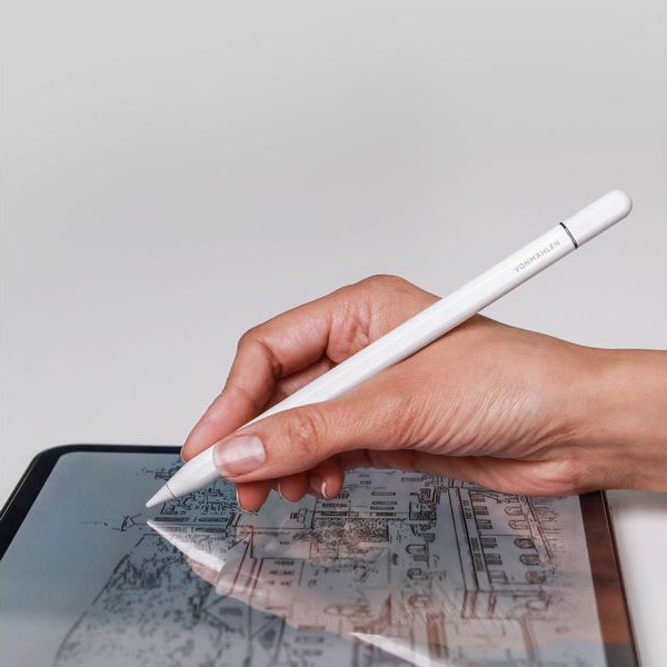 Vonmählen Eingabestift Smart Pencil Weiss