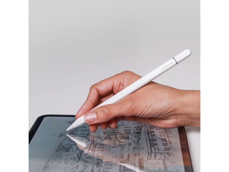 Vonmählen Eingabestift Smart Pencil Weiss