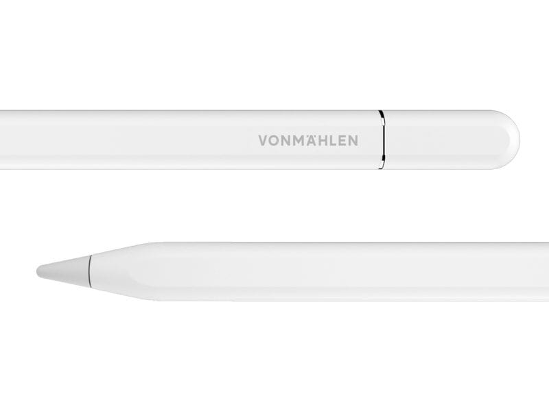 Vonmählen Eingabestift Smart Pencil Weiss