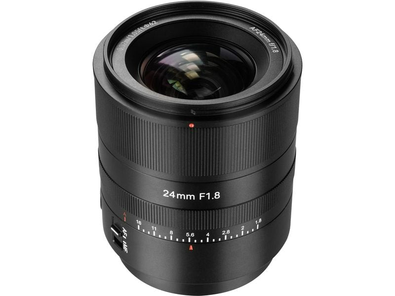 7Artisans Festbrennweite AF 24mm F/1.8 – Sony E-Mount