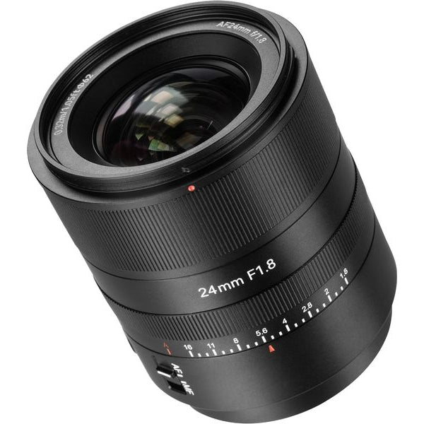 7Artisans Festbrennweite AF 24mm F/1.8 – Sony E-Mount