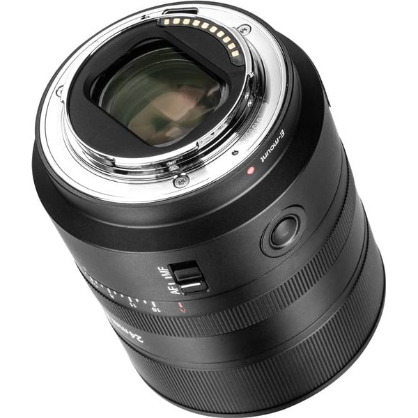 7Artisans Festbrennweite AF 24mm F/1.8 – Sony E-Mount