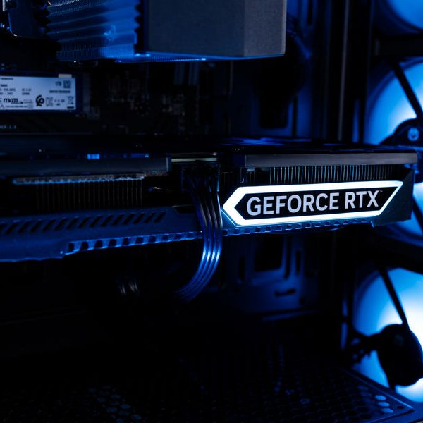 Joule Performance Gaming PC RTX5060TI R5 32GB 1TB L1136045