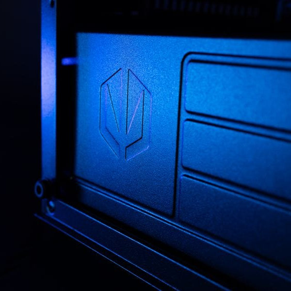 Joule Performance Gaming PC RTX5060TI R7 32GB 2TB L1136047