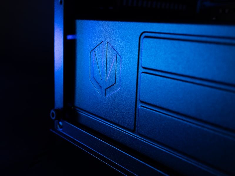 Joule Performance Gaming PC RTX5060TI R5 32GB 1TB L1136045