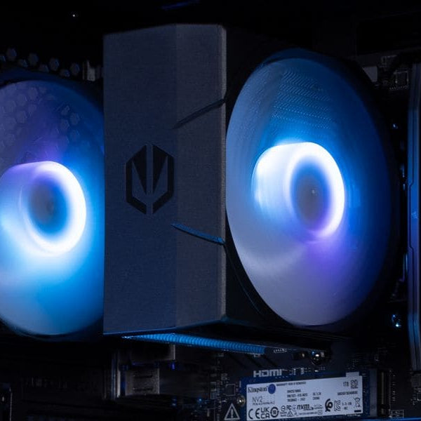 Joule Performance Gaming PC RTX5060TI R5 32GB 1TB L1136045