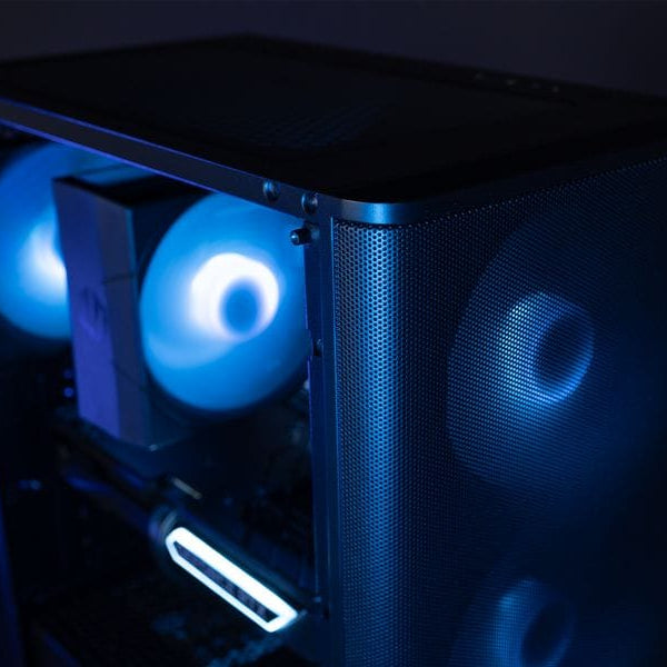 Joule Performance Gaming PC RTX5060TI R7 32GB 2TB L1136047