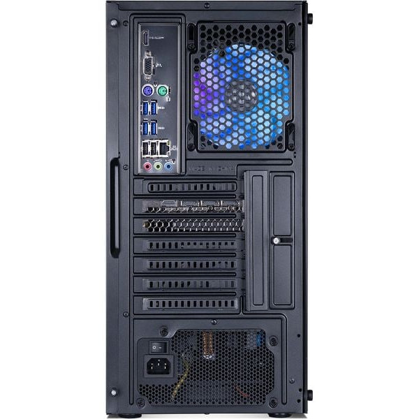 Joule Performance Gaming PC RTX5060TI R5 32GB 1TB L1136045
