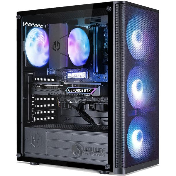 Joule Performance Gaming PC RTX5060TI R5 32GB 1TB L1136045