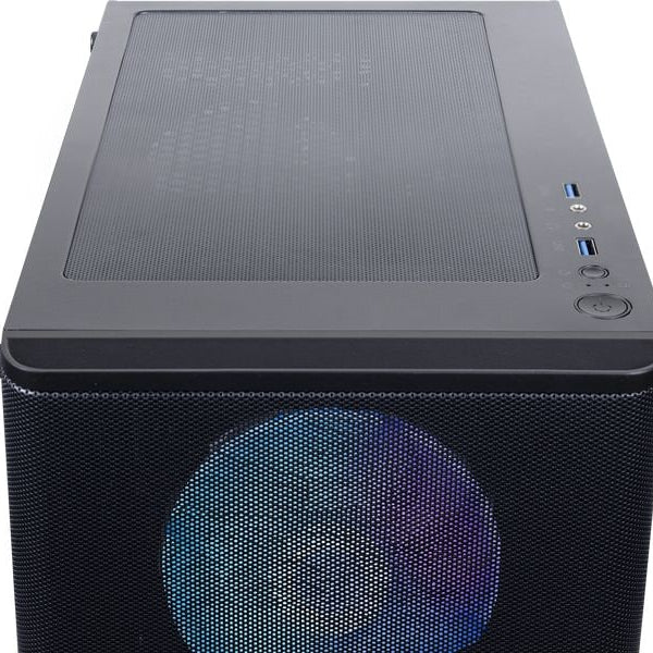 Joule Performance Gaming PC RTX5060TI R7 32GB 2TB L1136047