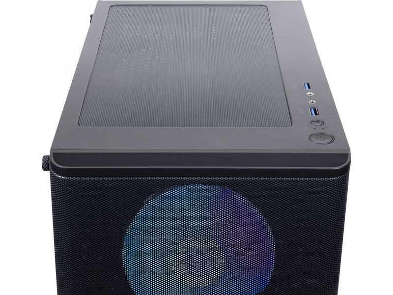 Joule Performance Gaming PC RTX5060TI R7 32GB 2TB L1136047