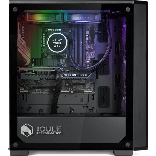 Joule Performance Gaming PC RTX5060 I5 32GB 1TB L1137854