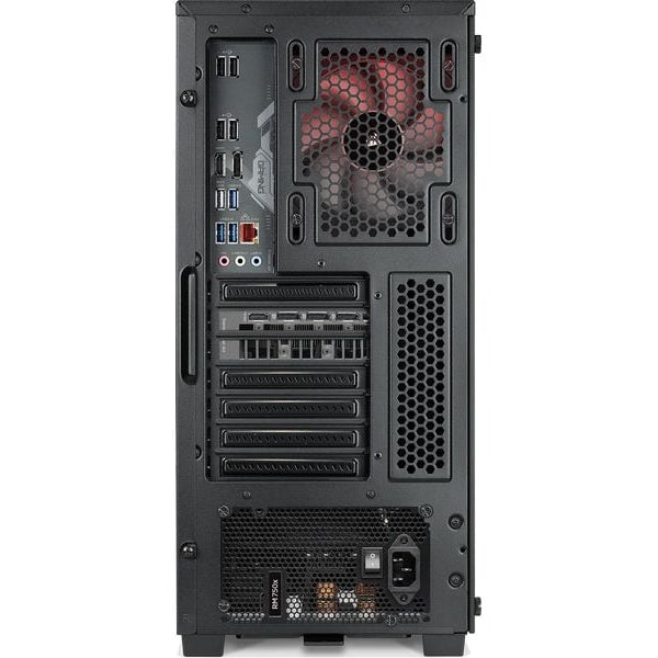 Joule Performance Gaming PC RTX5060TI I5 32GB 1TB L1136042
