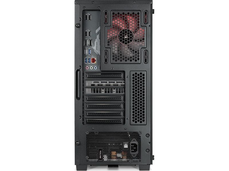 Joule Performance Gaming PC RTX5060 I5 32GB 1TB L1137854