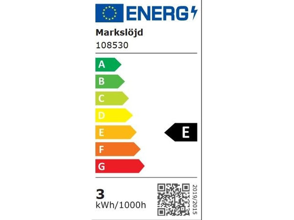 Markslöjd Pivot Wandleuchte Beige/Kupfer