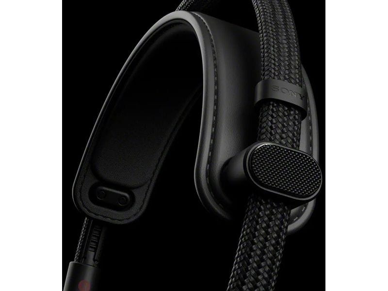 Sony Headset INZONE H9 II Schwarz