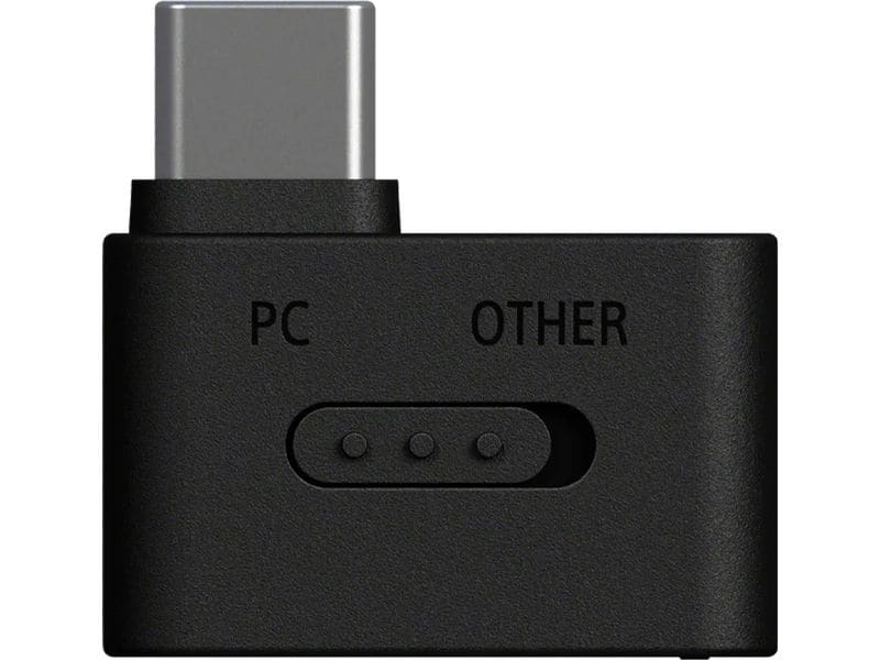 Sony Headset INZONE H9 II Schwarz