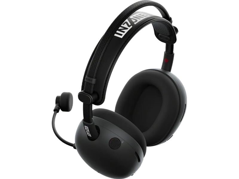 Sony Headset INZONE H9 II Schwarz