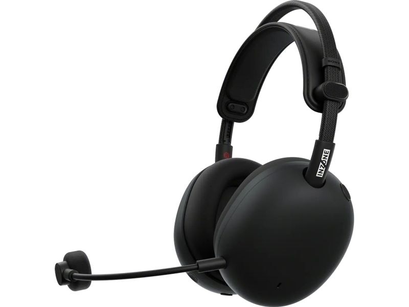 Sony Headset INZONE H9 II Schwarz