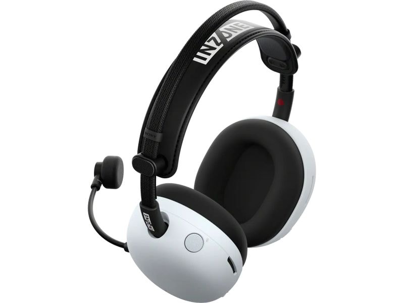 Sony Headset INZONE H9 II Weiss