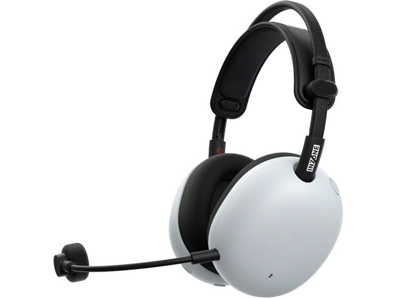 Sony Headset INZONE H9 II Weiss