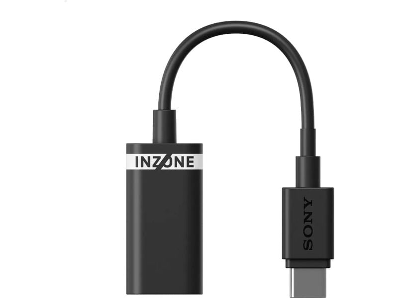 Sony Headset INZONE E9 Weiss