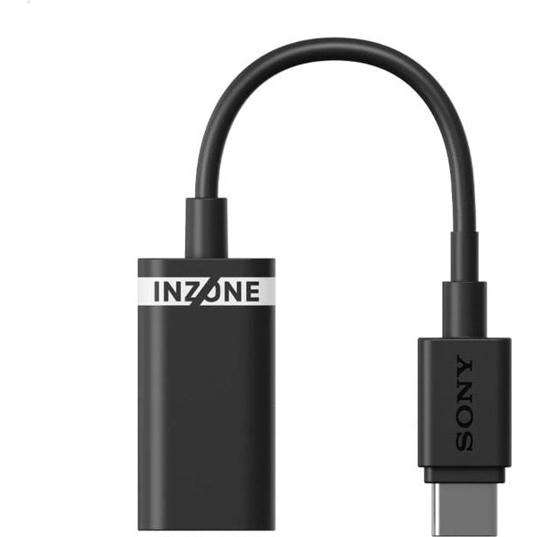 Sony Headset INZONE E9 Schwarz