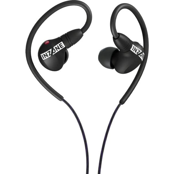 Sony Headset INZONE E9 Schwarz