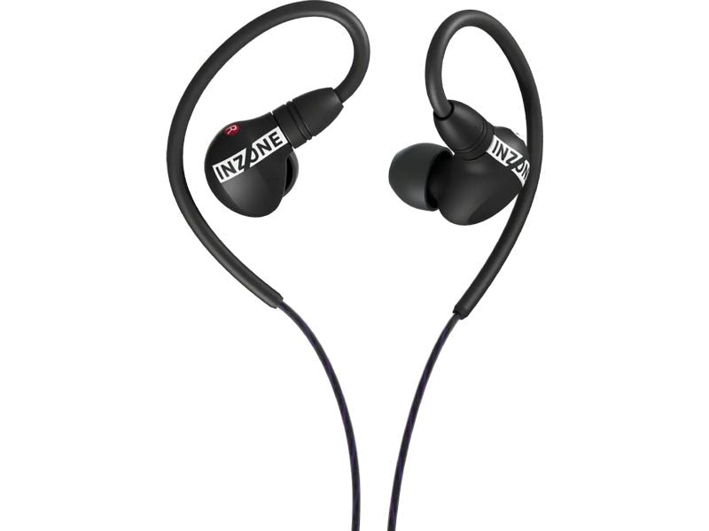 Sony Headset INZONE E9 Schwarz