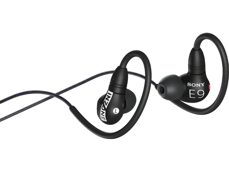 Sony Headset INZONE E9 Schwarz