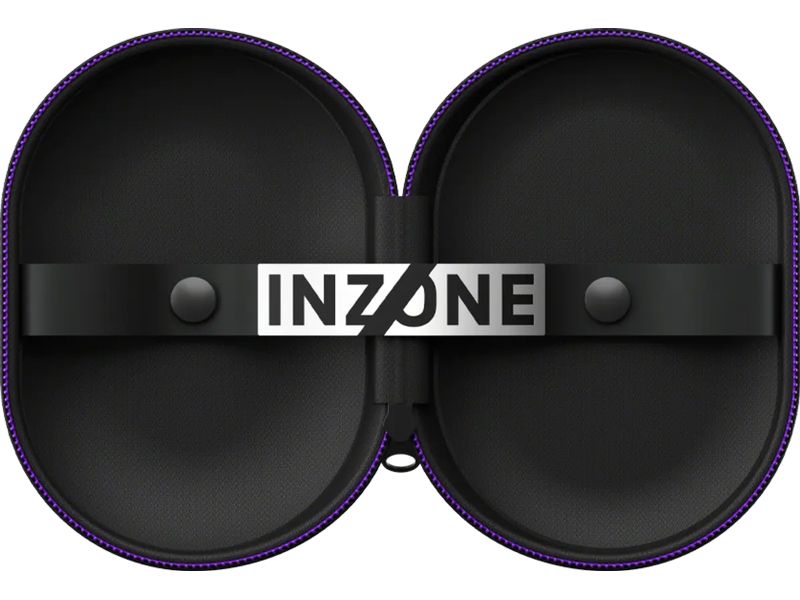 Sony Headset INZONE E9 Schwarz