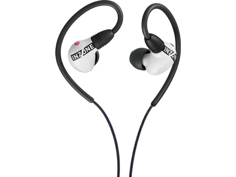 Sony Headset INZONE E9 Weiss