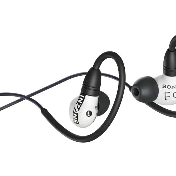 Sony Headset INZONE E9 Weiss