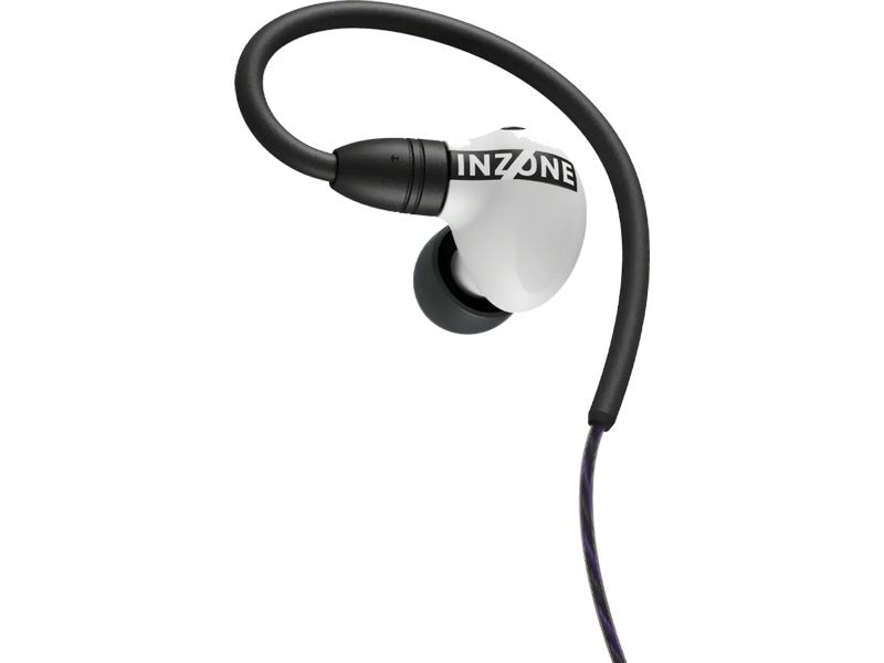 Sony Headset INZONE E9 Weiss