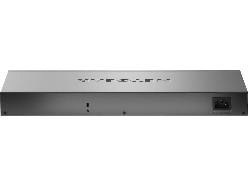 Netgear SFP+ Switch XS724EM 26 Port