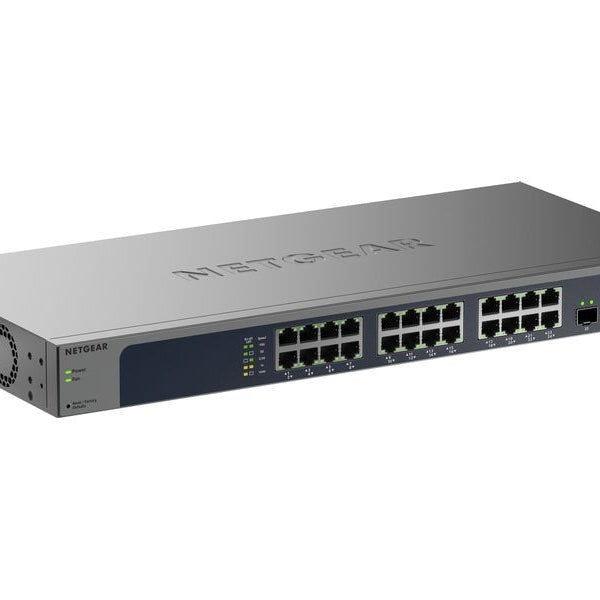 Netgear SFP+ Switch XS724EM 26 Port