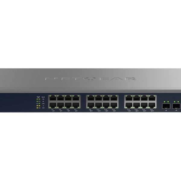Netgear SFP+ Switch XS724EM 26 Port