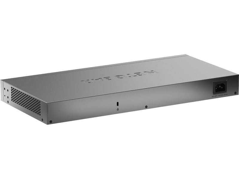 Netgear SFP+ Switch XS724EM 26 Port